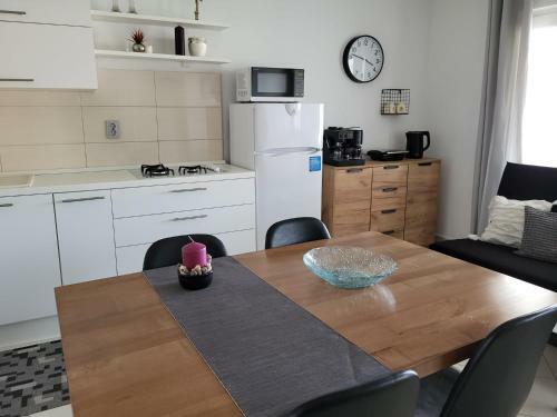 Apartment Argimbusi