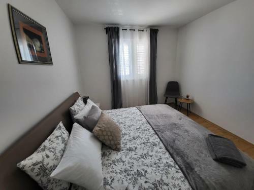 Apartment Argimbusi