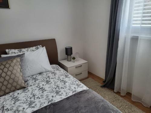 Apartment Argimbusi