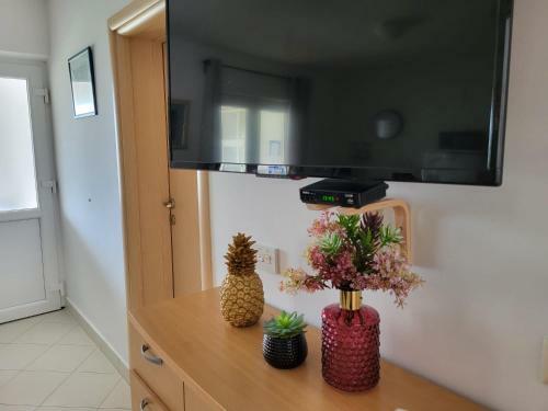Apartment Argimbusi