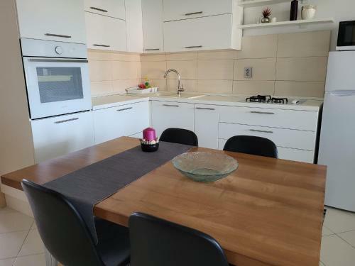 Apartment Argimbusi