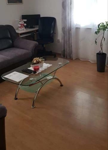 Apartman Ivan Bibinje