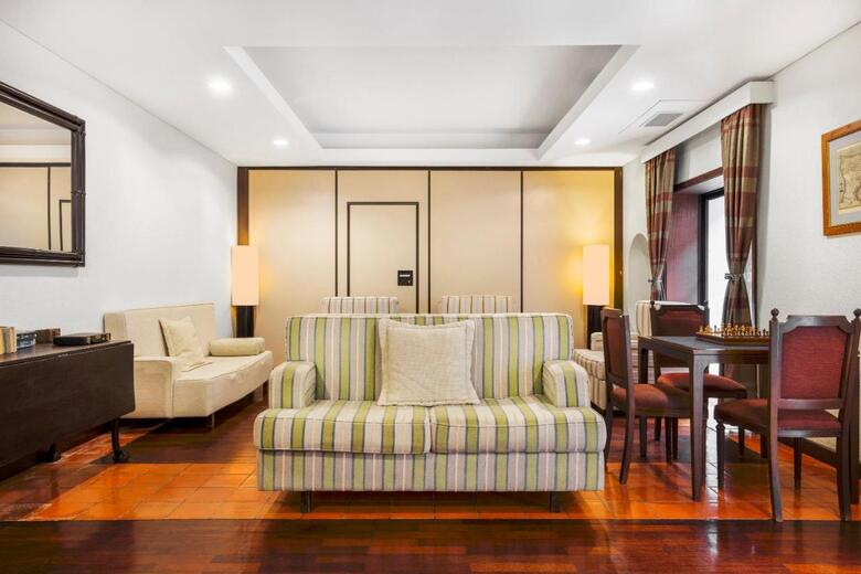 Apartments Cesare