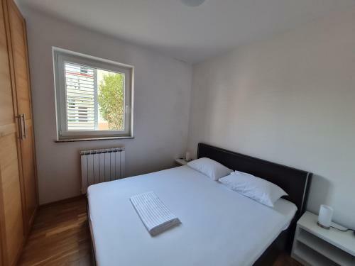 Sunrise Apartments Nin