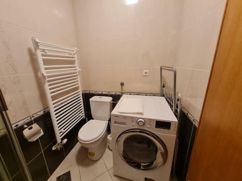 Sunrise Apartments Nin
