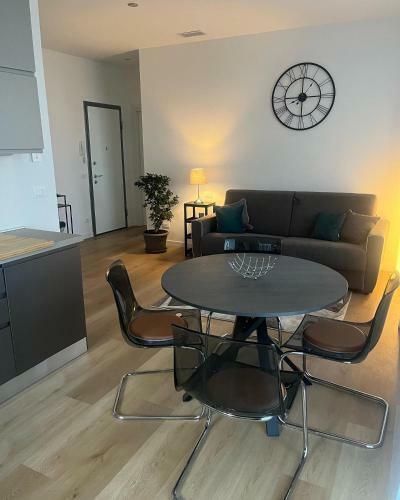 Apartamento Residenza Il Lago - Cernobbio Center