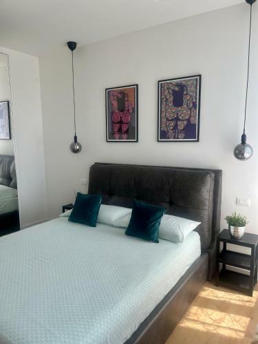 Apartamento Residenza Il Lago - Cernobbio Center