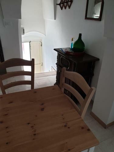 Apartamento Ai 100 Scalini