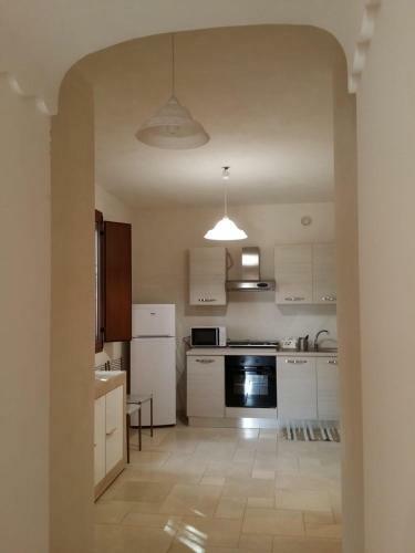 Apartamento Trullo Sotto Le Stelle