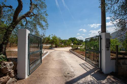 Villa Casa Fedele