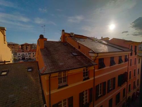 Apartamento Casetta In Centro, A Chiavari, By Cinqueterrecoast