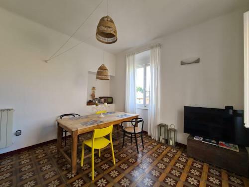 Apartamento Casetta In Centro, A Chiavari, By Cinqueterrecoast