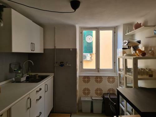 Apartamento Casetta In Centro, A Chiavari, By Cinqueterrecoast
