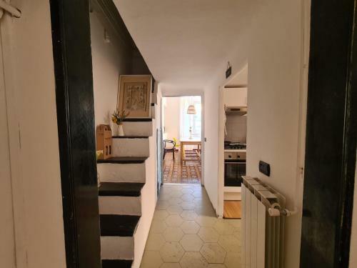 Apartamento Casetta In Centro, A Chiavari, By Cinqueterrecoast