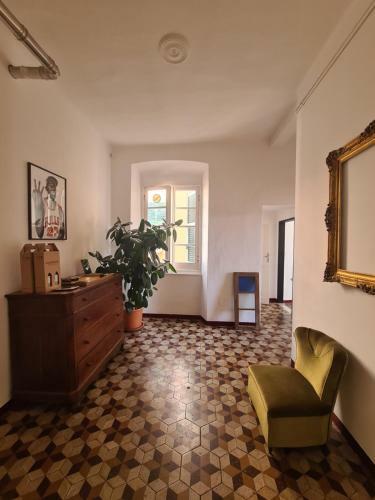 Apartamento Casetta In Centro, A Chiavari, By Cinqueterrecoast