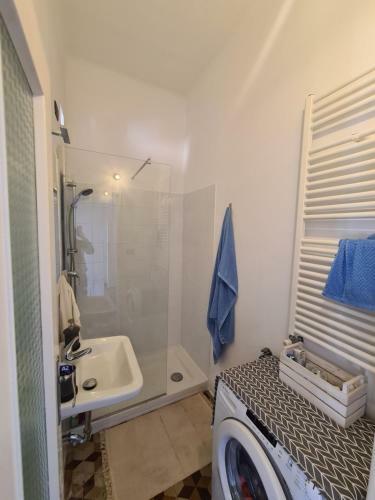 Apartamento Casetta In Centro, A Chiavari, By Cinqueterrecoast