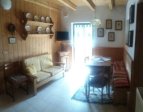Apartamento Appartamenti Nonna Carmen