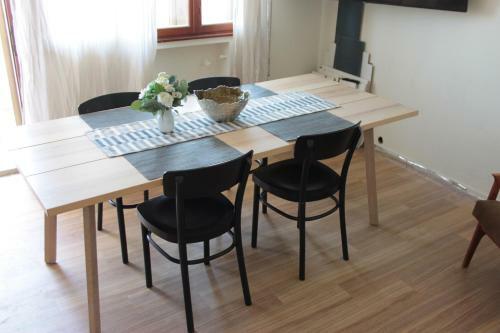 Apartamento Appartamento Fronte Mare Sottomarina
