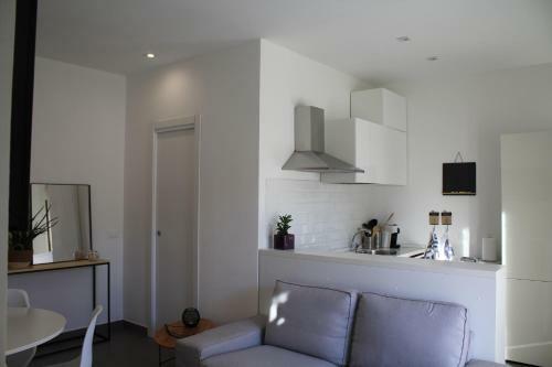 Apartamento Lo Scacciapensieri