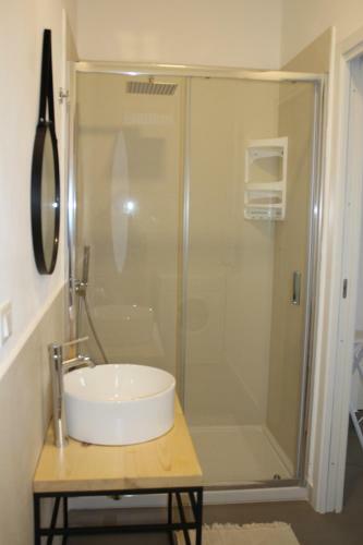 Apartamento Lo Scacciapensieri