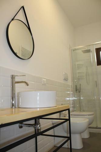 Apartamento Lo Scacciapensieri