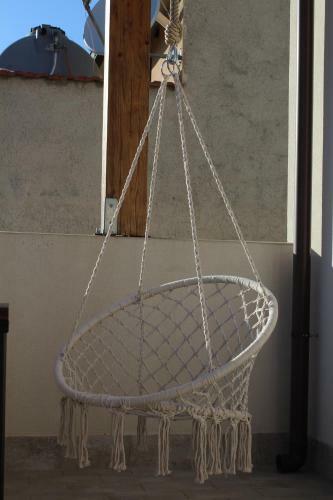 Apartamento Lo Scacciapensieri
