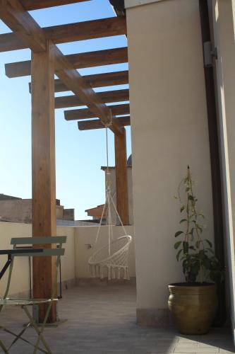 Apartamento Lo Scacciapensieri