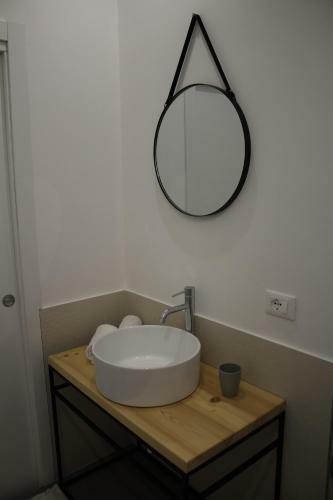 Apartamento Lo Scacciapensieri