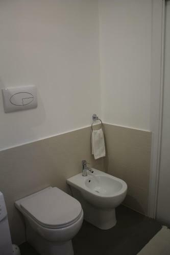 Apartamento Lo Scacciapensieri