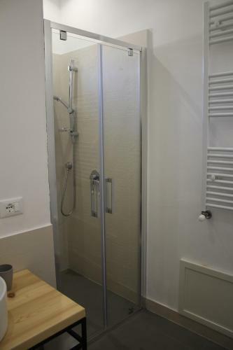 Apartamento Lo Scacciapensieri