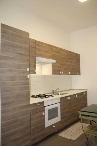 Apartamento Lo Scacciapensieri