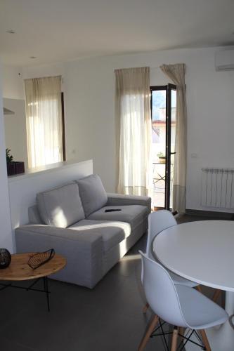 Apartamento Lo Scacciapensieri