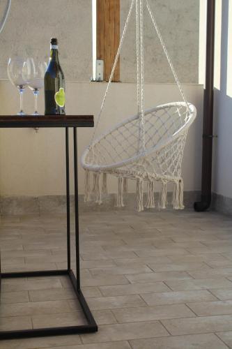 Apartamento Lo Scacciapensieri
