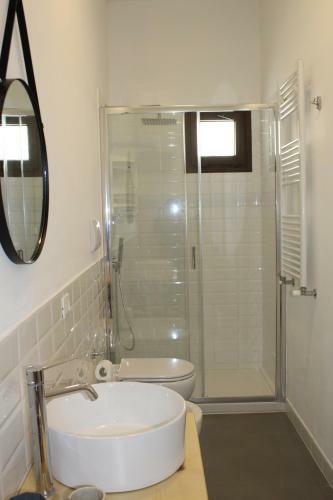Apartamento Lo Scacciapensieri