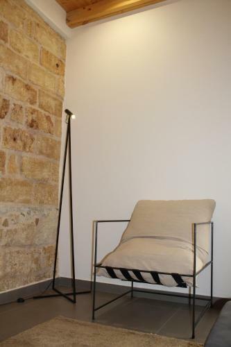 Apartamento Lo Scacciapensieri