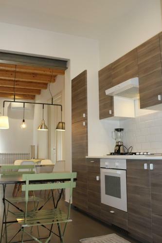 Apartamento Lo Scacciapensieri