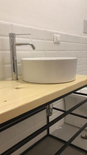 Apartamento Lo Scacciapensieri