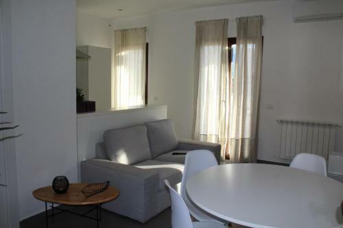 Apartamento Lo Scacciapensieri