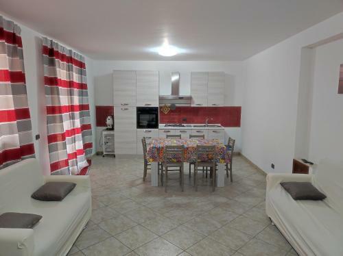 Apartamento Casa Pirandello