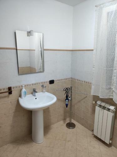 Apartamento Casa Pirandello