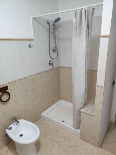 Apartamento Casa Pirandello