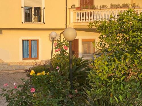 Villa Vittoria