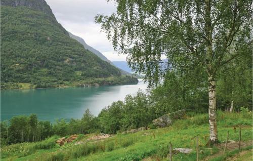 Two-bedroom Holiday Home In Olden