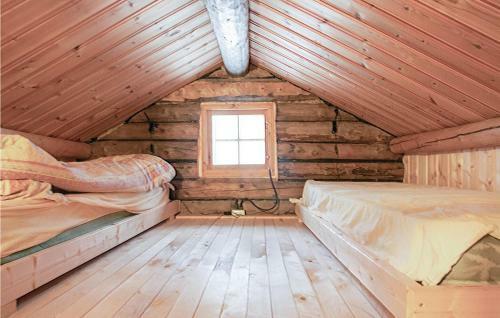 Three-bedroom Holiday Home In Rendalen