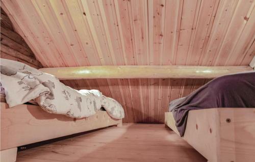 Three-bedroom Holiday Home In Rendalen