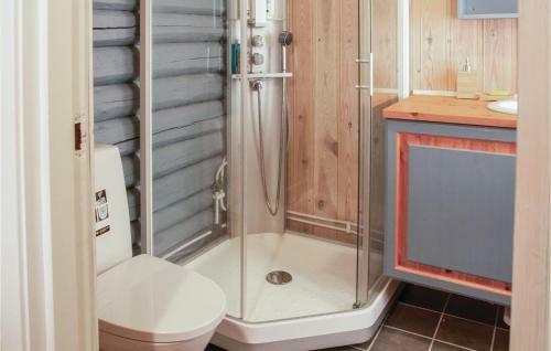 Three-bedroom Holiday Home In Rendalen