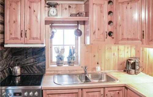 Three-bedroom Holiday Home In Rendalen
