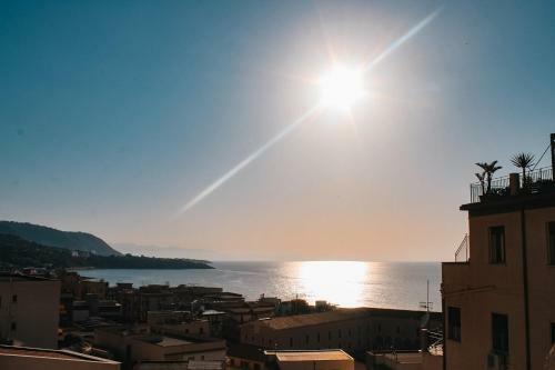 Apartamento Window On The Sunset