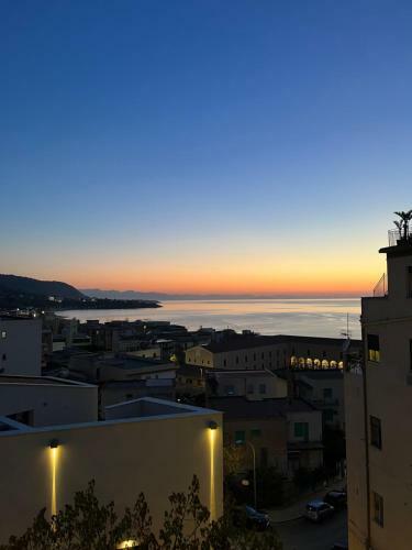 Apartamento Window On The Sunset