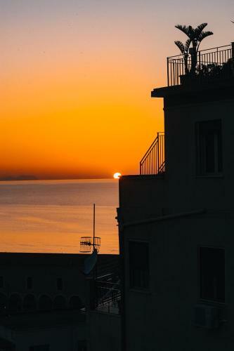 Apartamento Window On The Sunset